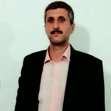 User Profile Image