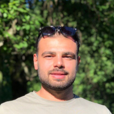 User Profile Image