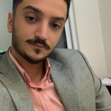 تصویر پروفایل مهیار