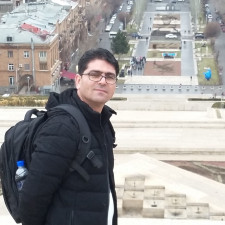 تصویر پروفایل سعید تصویر پروفایل سعید