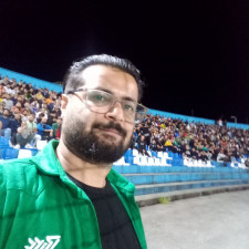User Profile Image
