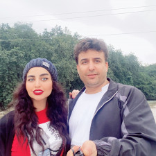 تصویر پروفایل امیر تصویر پروفایل امیر