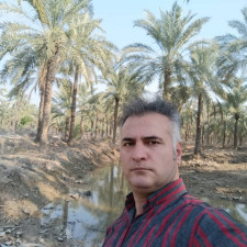 User Profile Image