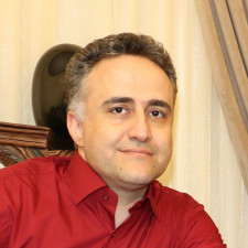تصویر پروفایل محمد رضا عسکری