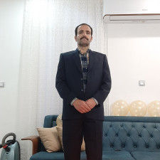 User Profile Image