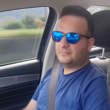User Profile Image
