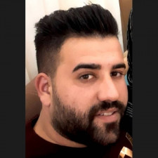 User Profile Image