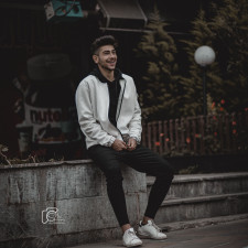 تصویر پروفایل کمیل تصویر پروفایل کمیل