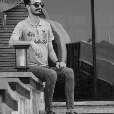تصویر پروفایل حمیدرضا تصویر پروفایل حمیدرضا