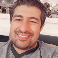 تصویر پروفایل علیرضا تصویر پروفایل علیرضا