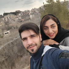 تصویر پروفایل وحید تصویر پروفایل وحید