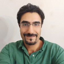 تصویر پروفایل رابین تصویر پروفایل رابین