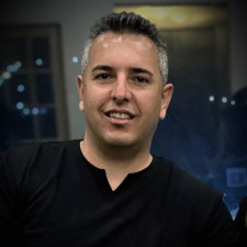 User Profile Image