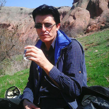 User Profile Image