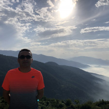 User Profile Image