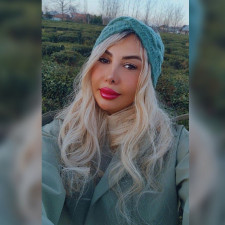 User Profile Image