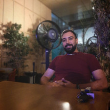 تصویر پروفایل علی تصویر پروفایل علی