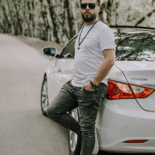 User Profile Image