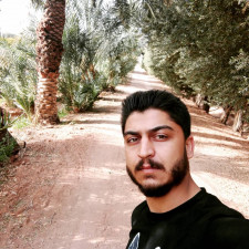 User Profile Image