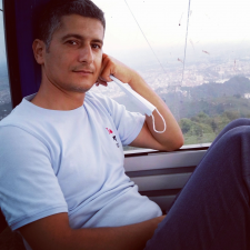 User Profile Image