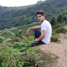 User Profile Image