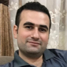 User Profile Image