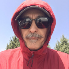 تصویر پروفایل امیر