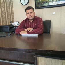 User Profile Image