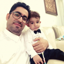 تصویر پروفایل فرشید تصویر پروفایل فرشید
