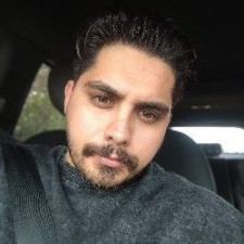 تصویر پروفایل اميرحسين تصویر پروفایل اميرحسين