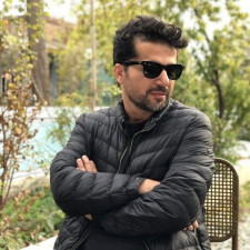 تصویر پروفایل فرهاد تصویر پروفایل فرهاد