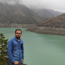 تصویر پروفایل احسان تصویر پروفایل احسان
