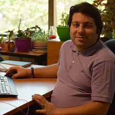 تصویر پروفایل عمید تصویر پروفایل عمید