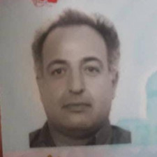 User Profile Image