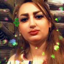 تصویر پروفایل سعیده تصویر پروفایل سعیده