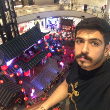 تصویر پروفایل حسین