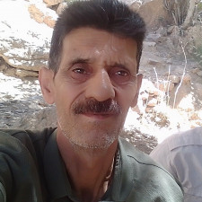User Profile Image
