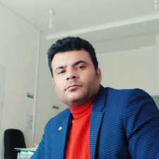 User Profile Image