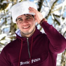 User Profile Image