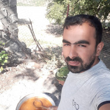 User Profile Image