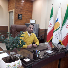 میثم احمدی اسطلخی