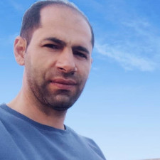 User Profile Image