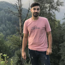User Profile Image