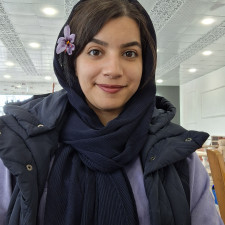 تصویر پروفایل مریم تصویر پروفایل مریم