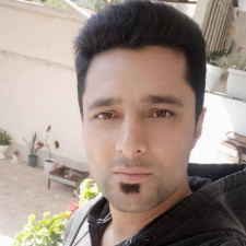User Profile Image