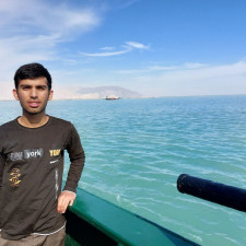 User Profile Image