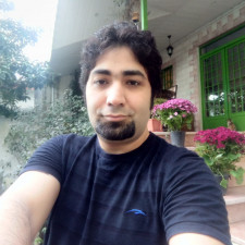 User Profile Image