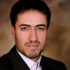 User Profile Image