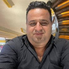 User Profile Image
