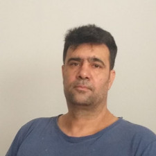User Profile Image